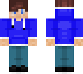 skin idea