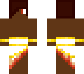 skin10 fire