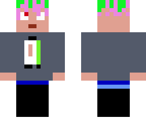 slime