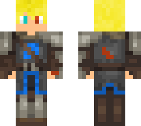 soldier arie