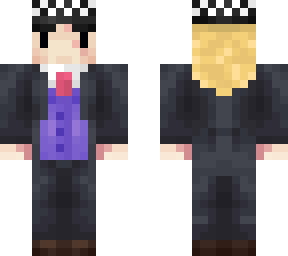 speedwagon