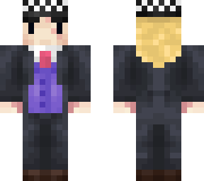 speedwagon