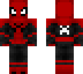 spider-man: far from home suit