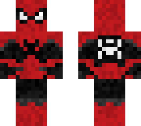 spider-man ffh final suit