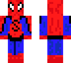 spoder man