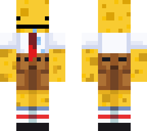 spongebob