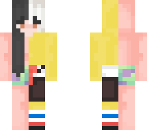 spongebob onesie