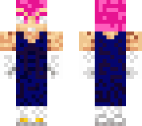 ssj rose vegeta