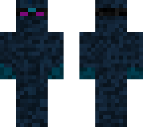stealth random