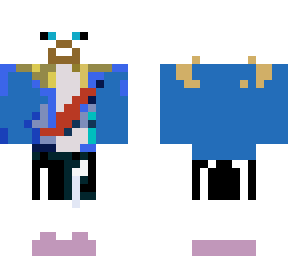steve sans