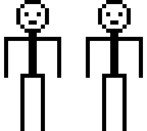 stickman