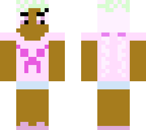 summer girl