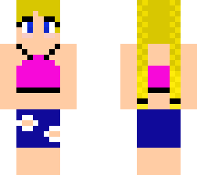 summer jess