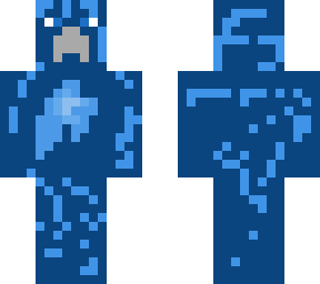 tecno creeper