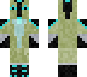 tempy the dergal