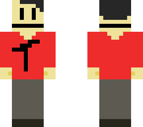 terance from southpark