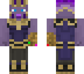 thanos 199
