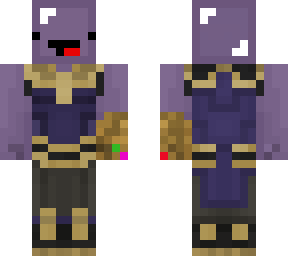 thanos 1998