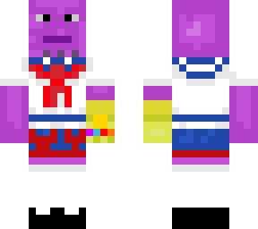 thanos schoolgirl