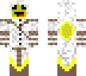 the assassin slime (yellow)