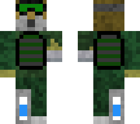 the defender master