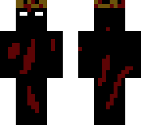the herald of hell