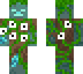 the king of the drowned 2.0