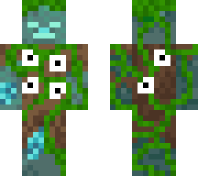 the king of the drowned 3.0