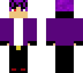 thetruepurplefox 2