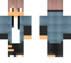 third skin