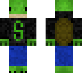 turtle boy