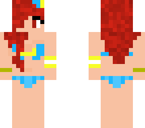 umio mermaid