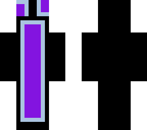 unspeakable enderman