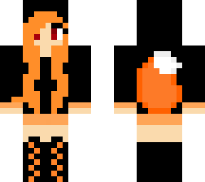 updated old skin