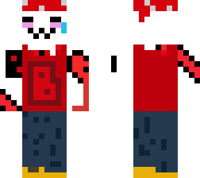 uwu blood