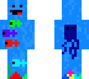 water guy version 2