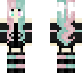 watermelon girl