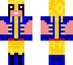 wolverine