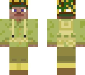 ww2 american soldier m41 (edit) origional by vruss3