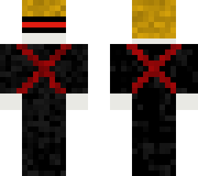 x men?