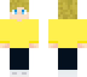 yeet yellow