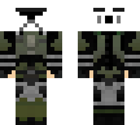 yet another halo/star wars mashup skin!