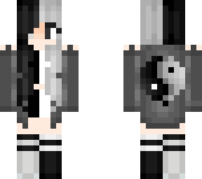 yin and yang