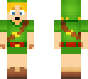 young link