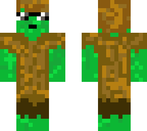 zombie mkingman