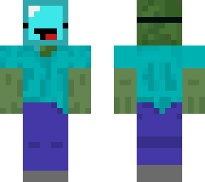 zombie skeppy