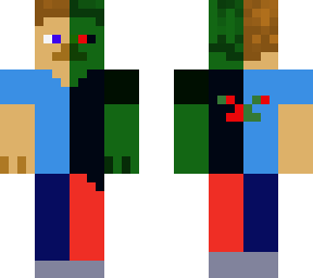 zombiesteve