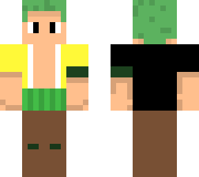 zoro op vs.1