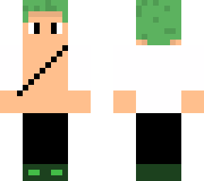 zoro op vs.4