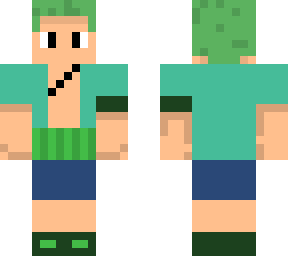 zoro op vs.6